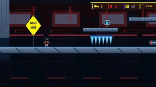 Скриншот 3 к игре Danger Ahead