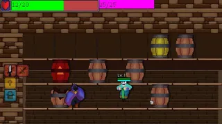 Скриншот 3 к игре Loot Train
