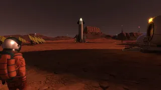 Скриншот 3 к игре spaceXplorer