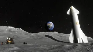 Скриншот 5 к игре spaceXplorer
