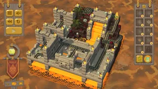 Скриншот 4 к игре Hamster on Rails