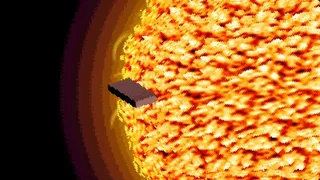 Скриншот 1 к игре Raster Prime [REMIX]