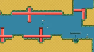 Скриншот 6 к игре Big FLAPPY Tower VS Tiny Square