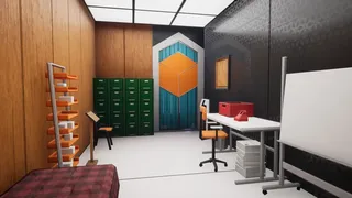 Скриншот 5 к игре Follow The Cat