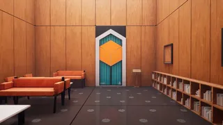 Скриншот 7 к игре Follow The Cat