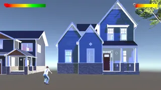 Скриншот 3 к игре Downtown