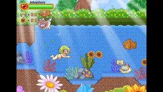 Скриншот 3 к игре ゆうゆう自適のゆうかりん
