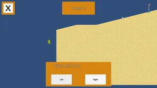 Скриншот 1 к игре Tank Golfing