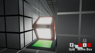 Скриншот 2 к игре Boxception