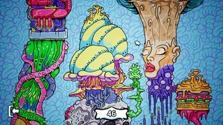 Скриншот 2 к игре 1000 hidden snails