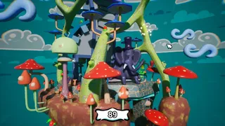 Скриншот 4 к игре 1000 hidden snails
