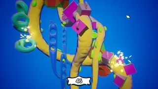 Скриншот 5 к игре 1000 hidden snails