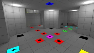 Скриншот 3 к игре Teleball
