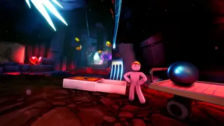Скриншот 2 к игре Supraland Six Inches Under
