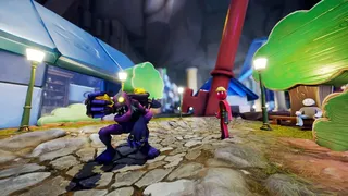 Скриншот 5 к игре Supraland Six Inches Under