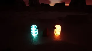 Скриншот 1 к игре Tag Royale