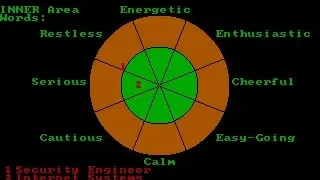 Скриншот 3 к игре Timothy Leary's Mind Mirror