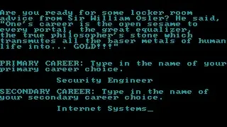 Скриншот 4 к игре Timothy Leary's Mind Mirror