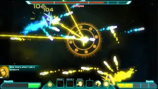 Скриншот 3 к игре Solbane