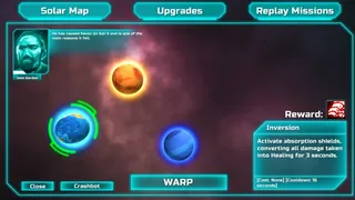 Скриншот 4 к игре Solbane