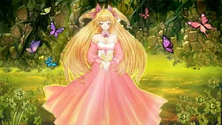 Скриншот 6 к игре A Princess of Fallen Kingdom