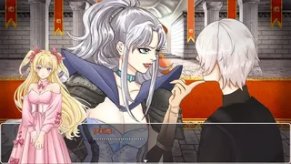 Скриншот 7 к игре A Princess of Fallen Kingdom