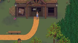 Скриншот 1 к игре HipWitch