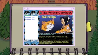 Скриншот 2 к игре HipWitch