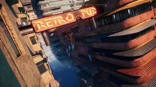 Скриншот 4 к игре Epoch Ultra