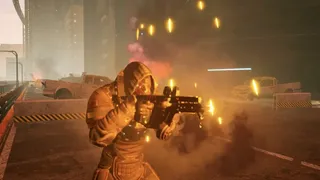 Скриншот 7 к игре Epoch Ultra