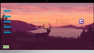 Скриншот 2 к игре Game Developer Simulator