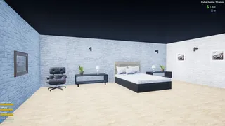 Скриншот 5 к игре Game Developer Simulator