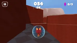 Скриншот 3 к игре Marble Mage