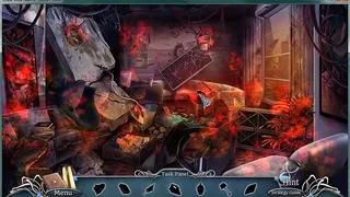 Скриншот 1 к игре Surface: Virtual Detective Collector's Edition