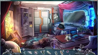 Скриншот 3 к игре Surface: Virtual Detective Collector's Edition