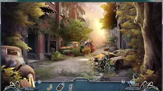Скриншот 6 к игре Surface: Virtual Detective Collector's Edition
