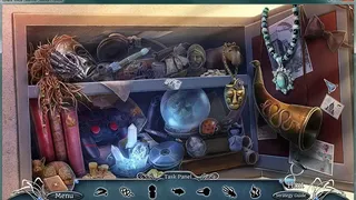 Скриншот 7 к игре Surface: Virtual Detective Collector's Edition