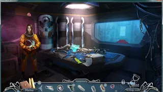 Скриншот 8 к игре Surface: Virtual Detective Collector's Edition
