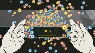 Скриншот 2 к игре MINDHACK