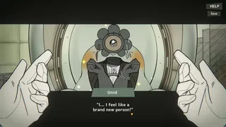 Скриншот 3 к игре MINDHACK