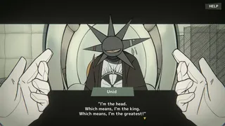 Скриншот 6 к игре MINDHACK