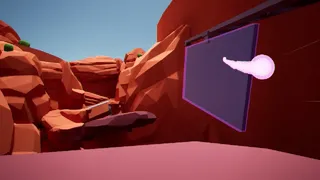 Скриншот 2 к игре Gorge