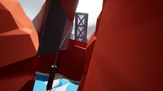 Скриншот 4 к игре Gorge