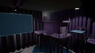 Скриншот 7 к игре Gorge