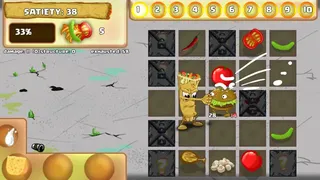 Скриншот 1 к игре Shawarma or Shaverma
