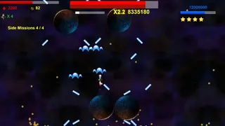 Скриншот 4 к игре Spinner Invaders