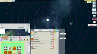 Скриншот 3 к игре Near Sol