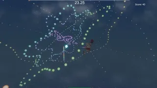 Скриншот 1 к игре 3D辉针城