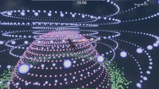 Скриншот 3 к игре 3D辉针城