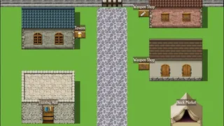 Скриншот 1 к игре Adventurers Guild